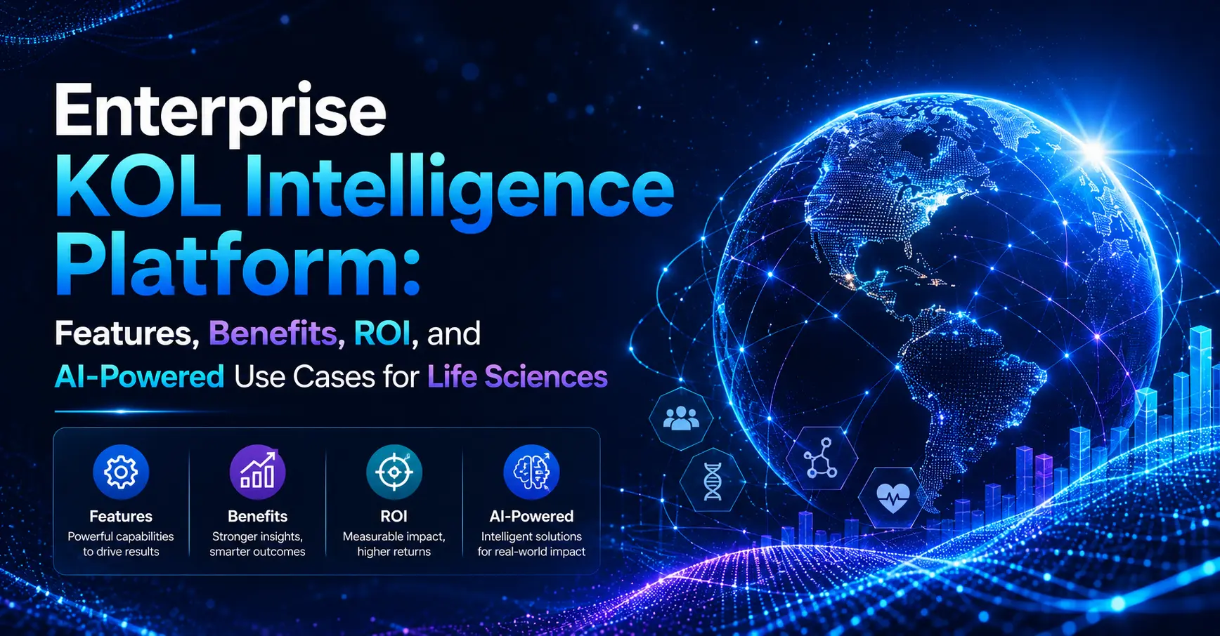 Enterprise KOL Intelligence Platform | AI Guide 2026
