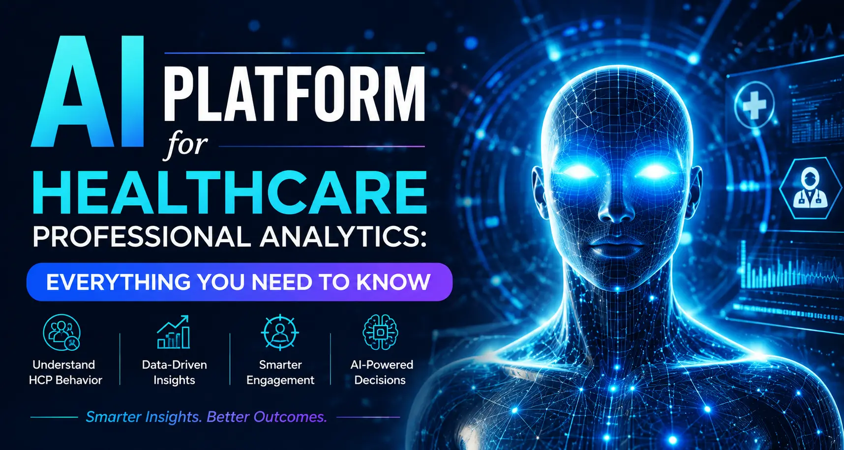 AI Platform for Healthcare Professional Analytics | AI KOL Intelligence