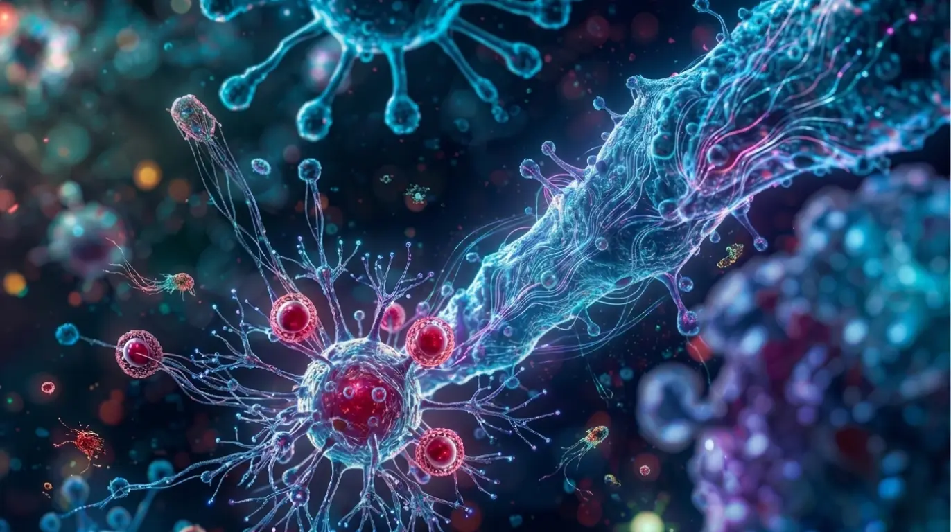 CAR-T Therapy Challenges & CRISPR Future in Cancer Treatment