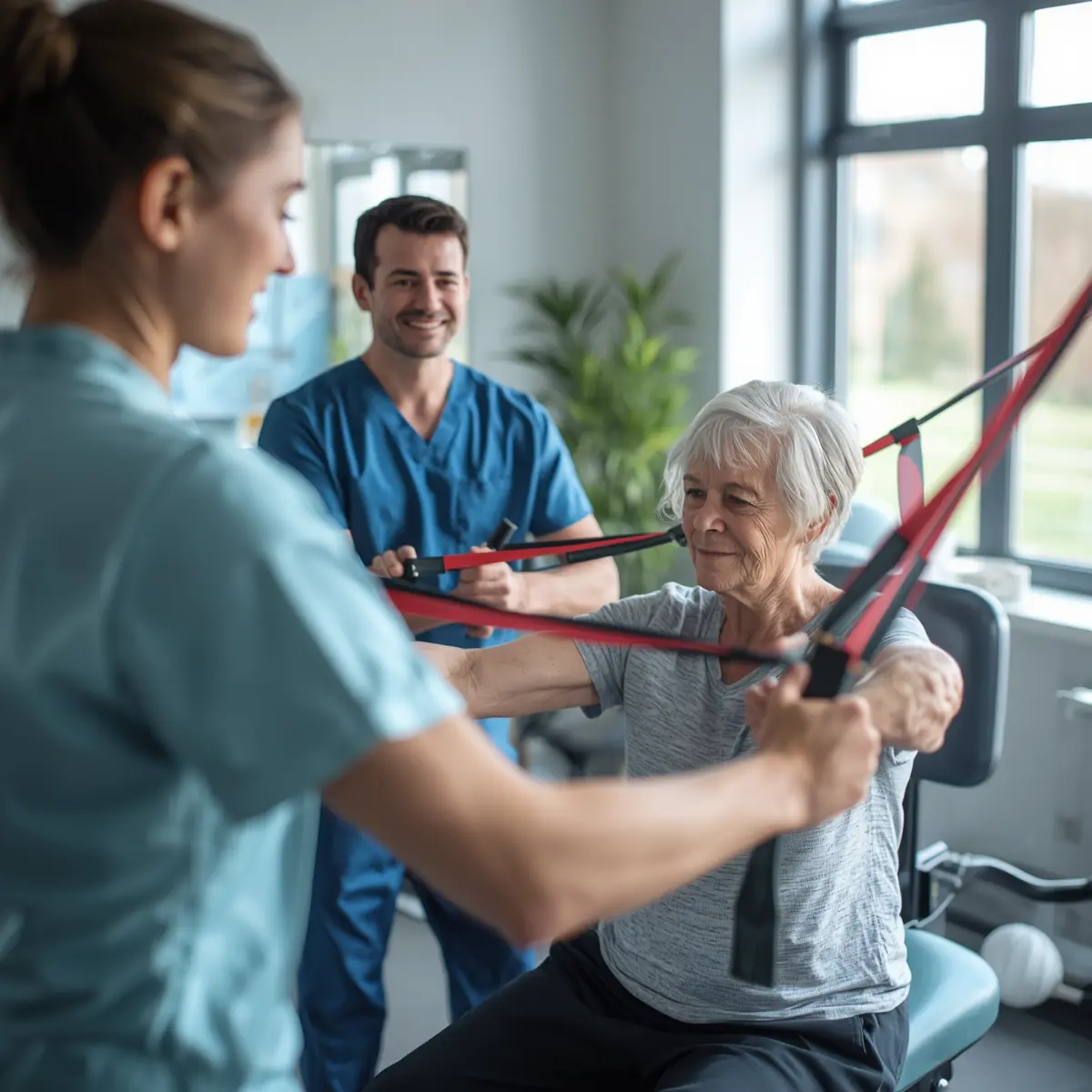 Muscle Preservation in Healthcare: Sarcopenia & Muscle Loss 2026
