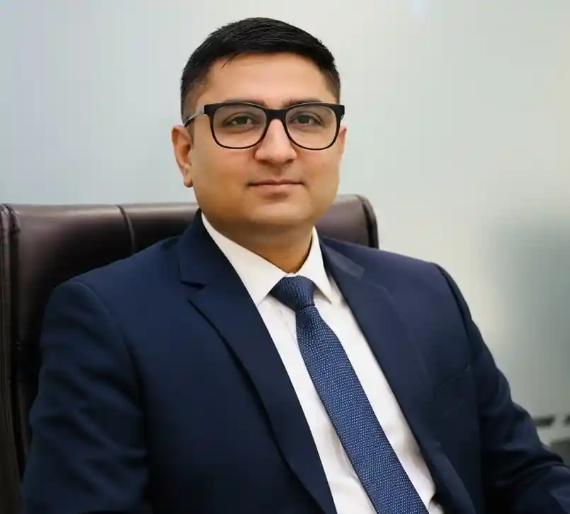 Deepak Sharma : SPER Market Research - Top Market Research Company