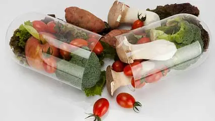 SPER - Nutraceuticals