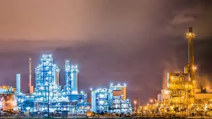 SPER - Chemicals & Nanomaterials