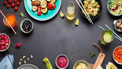 SPER - Food & Beverages