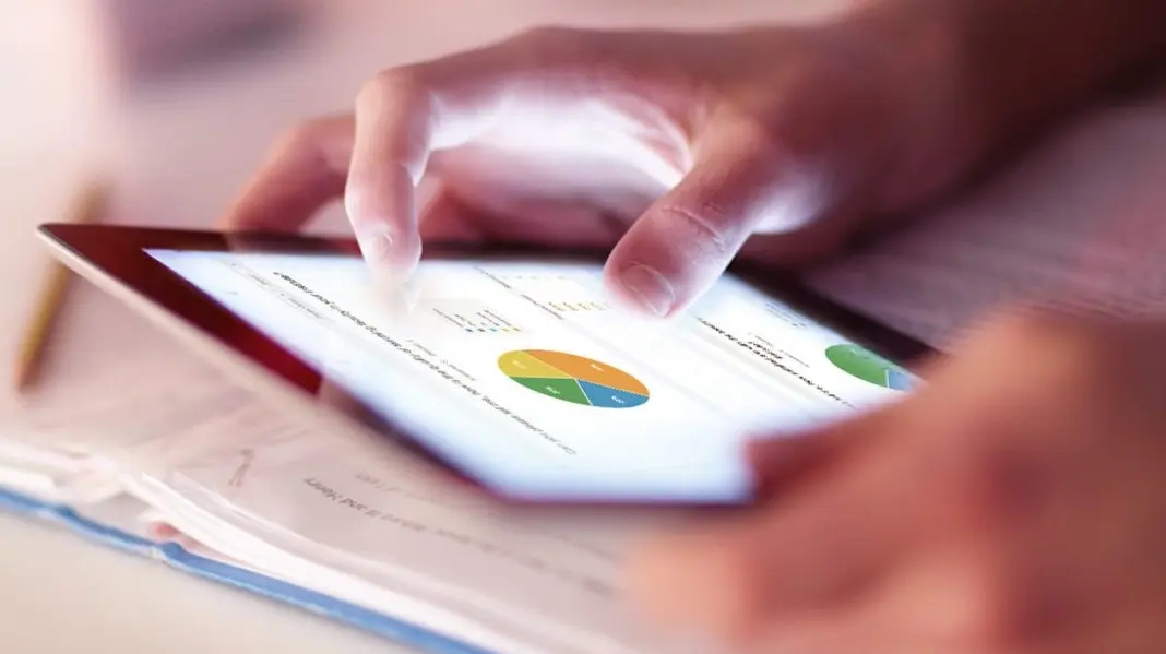 SPER Connect insights module